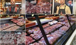 Kasaplar: Yem fiyatlarının yükselmesi et fiyatlarını artırdı