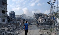 Katar: Gazze'de acil ateşkes kararının BMGK'de engellenmesinden "derin üzüntü" duyduk