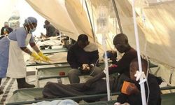Kongo'da kolera salgını: 14 ölü