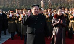 Kuzey Kore lideri Kim, Güney Kore’yi tehdit etti