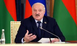 Lukaşenko: Ukrayna sınırında çok sayıda sabotajcı yakalandı