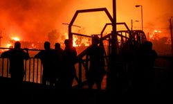 Şili'de çıkan orman yangınlarında 10 kişi öldü