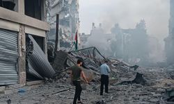 Siyonist hamisi ABD yine Gazze'de ateşkesi veto etti