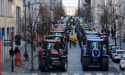 Avrupa'da Çiftçiler Neden Protesto Ediyor? - 3 Soruda Özet