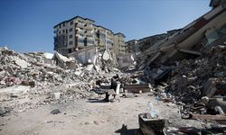 Kamu Kurumlarının Deprem Harcamaları ne kadara Ulaştı! İşte Rakamlar..