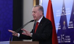 Cumhurbaşkanı Recep Tayyip Erdoğan: Hepimizin katledilen Filistinli çocuklara borcu vardır