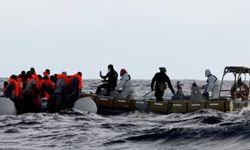 İspanya'da göçmen teknesi faciası: 7 ölü, 12 yaralı
