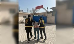 Mardin’de havaya ateş edip kaçan 2 kişi tutuklandı