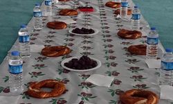 Prof. Dr. Öngören: Birkaç öğüne yeten iftar sofraları ibadetin ruhuna uygun değil!