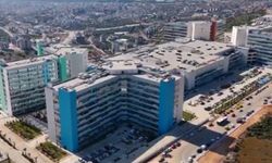 Sağlık Bakanı Koca'dan Antalya Şehir Hastanesi açıklaması
