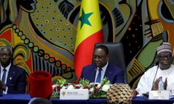 Senegal'de cumhurbaşkanlığı seçimi tarihi kesinleşti