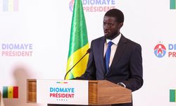 Senegal'de cumhurbaşkanlığı seçimlerini Baciro Diomaye Faye kazandı