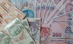SYDV'lere 837,3 milyon lira kaynak aktarıldı