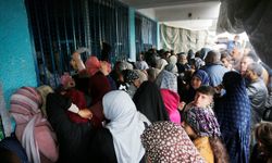 UNRWA: En güvenli yol yardımların Gazze’ye karadan girmesi
