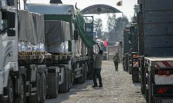 UNRWA: İsrail, Gazze’nin kuzeyine gıda konvoylarının girişini artık onaylamayacak