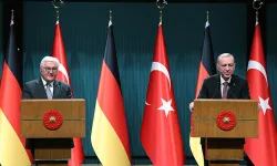 Erdoğan: "İsrail-Filistin Rehineleri İçin Çaba İçerisindeyiz"