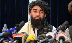 Afganistan: Dünya ülkeleri, Afganistan'a uyguladığı yaptırımları kaldırmalı