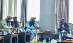 Afganistan İçişleri Bakanı Hakkani: Hiç kimse çocuklarımıza bizden daha şefkatli davranamaz