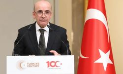 Bakan Şimşek'ten 'ülkemize dış kaynak gelmiyor' iddialarına yanıt