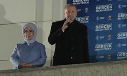 Cumhurbaşkanı Erdoğan: Öz eleştirimizi cesaretle yapacağız