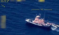 Ege Denizi’nde İnsanlık Dramı: Göçmenlerin Kurtuluşu
