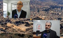 Gazeteci Yazarlar: İslam ümmeti Kudüs davasına sahip çıkmalı