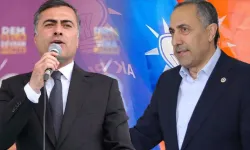 Van Büyükşehir Belediyesi Mazbatası AK Parti'nin Adayına Verildi