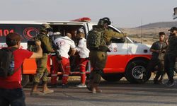 İşgalciler, Batı Şeria'da 2 Filistinliyi yaraladı