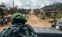 Kongo'da silahlı saldırı: 25 ölü