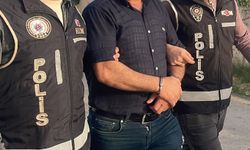 Mersin'de bahis operasyonu: 35 gözaltı