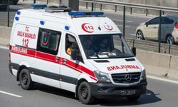 Sakarya'da devrilen otobüste 12 kişi yaralandı