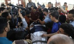 Siyonist işgal rejimi, Gazze'de 2 gazeteciyi daha katletti 