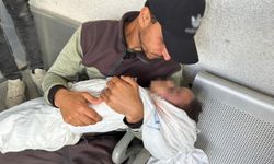 Siyonist rejim kadın ve çocukları vurdu: 24 şehid