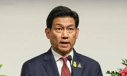 Tayland Dışişleri Bakanı Parnpree istifa etti