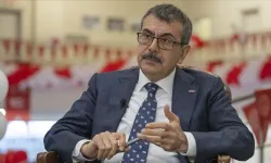 Milli Eğitim Bakanı Tekin, Öğretmenlere Yönelik Şiddeti Kınadı