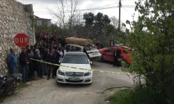 Ev Yangını Faciası: Anne ve Oğlu Evde, Baba Yanmış Araçta Ölü Bulundu