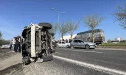 Ramazan Bayramı Tatilinde Trafik Kazaları Bilançosu: 38 Ölü, 5 Bin 26 Yaralı