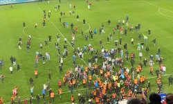 Tahkim Kurulu, Trabzonspor'un Cezasını 4 Maça İndirdi