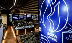 Borsa İstanbul Günü Düşüşle Tamamladı: BIST 100 Endeksi 8.945,80 Puandan