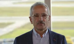 Uraloğlu: Mart Ayında Yolcu ve Uçak Trafiğinde Artış