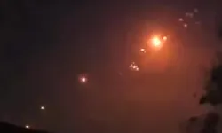 Hizbullah İsrail'in Golan Tepelerindeki askeri karargahını hedef aldı