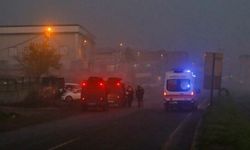 Sınır bölgesindeki patlamada yaralanan 7 polis Şanlıurfa'ya nakledildi