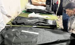 Refah'a Yönelik Saldırılar Gece Boyunca Sürdü: Onlarca Şehid