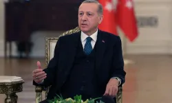 Cumhurbaşkanı Erdoğan'dan "yerli savunma sanayi" paylaşımı