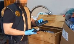 DAİŞ'e Yönelik Operasyonlar: 41 Gözaltı
