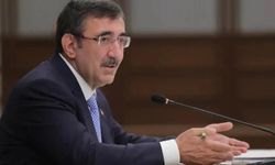 Cevdet Yılmaz: Programımız çalışmaya devam ediyor