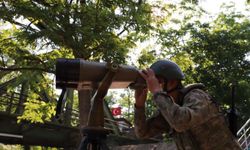 Suriye'den Türkiye'ye gelmeye çalışan PKK elemanı yakalandı
