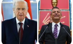 Bahçeli ve Özel, TBMM'de Görüşecek!