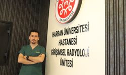 Harran Üni̇versi̇tesi̇ hastanesi̇’nde bi̇r i̇lk: ameli̇yatsız guatr tedavi̇si̇