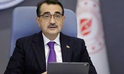 Enerji Bakanı Dönmez: 14 Mayıs için tedbirlerimizi aldık